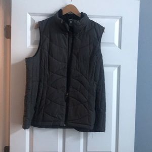 Champion ladies  Grey vest